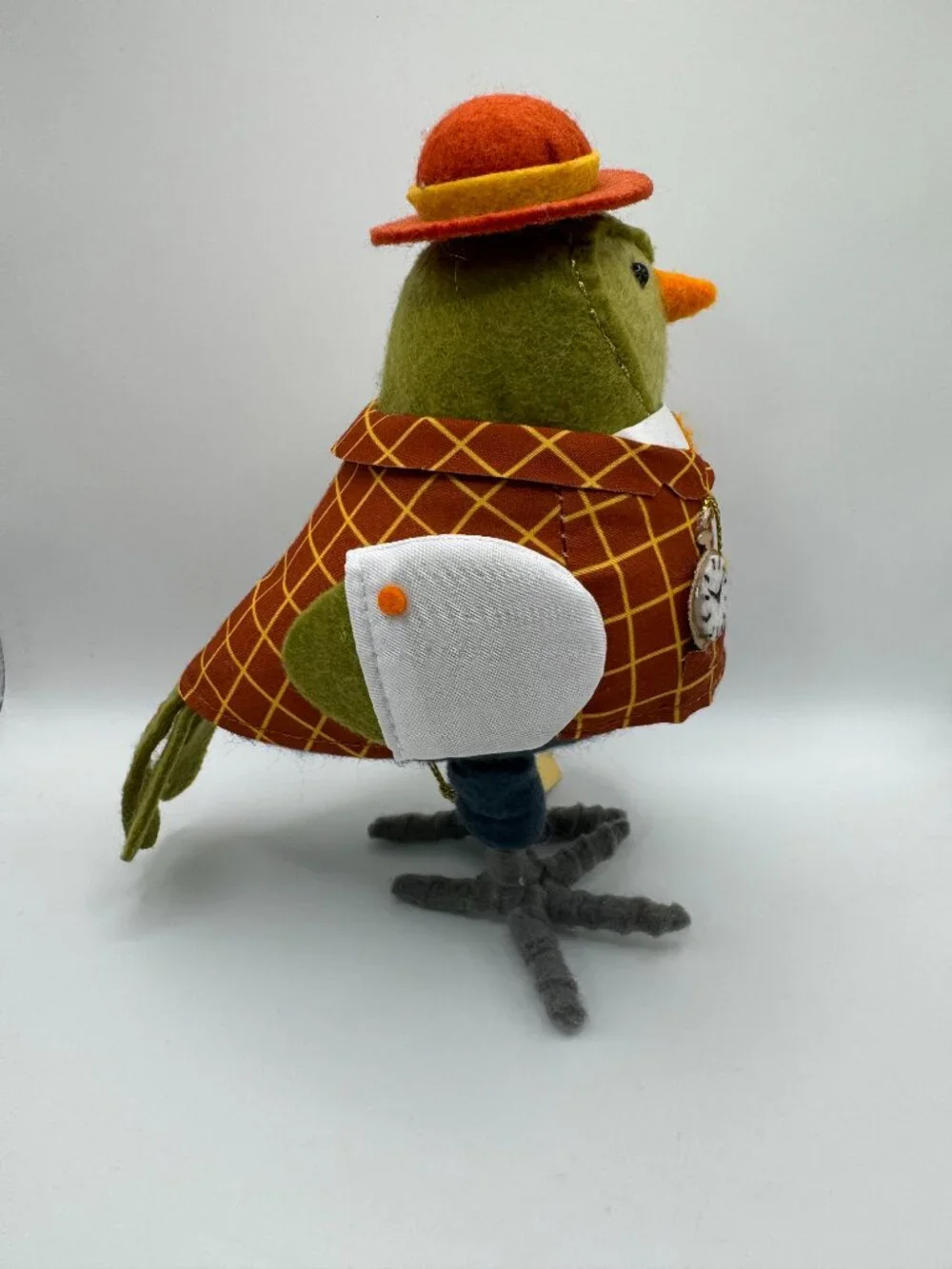 Target Oats Featherly Friends Birds 2023 Fall Thanksgiving Hyde Eek Pocketwatch